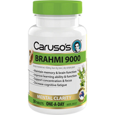 Carusos Brahmi 9000